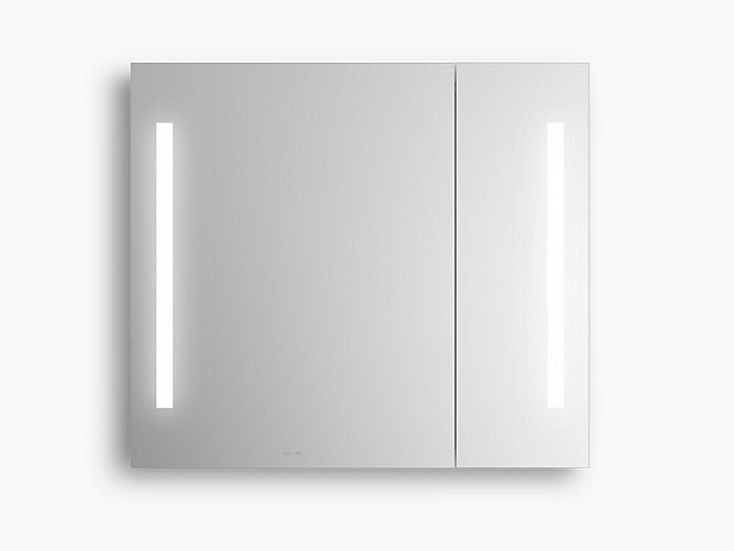Kohler New Verdera Mirror Cabinets K-78282IN-NA