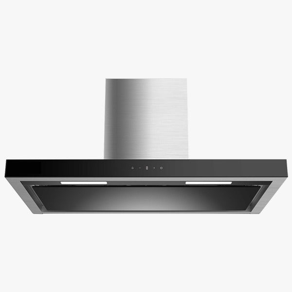 Hafele Chimney Vetra 90 Wall Mounted Hoods With Filters
