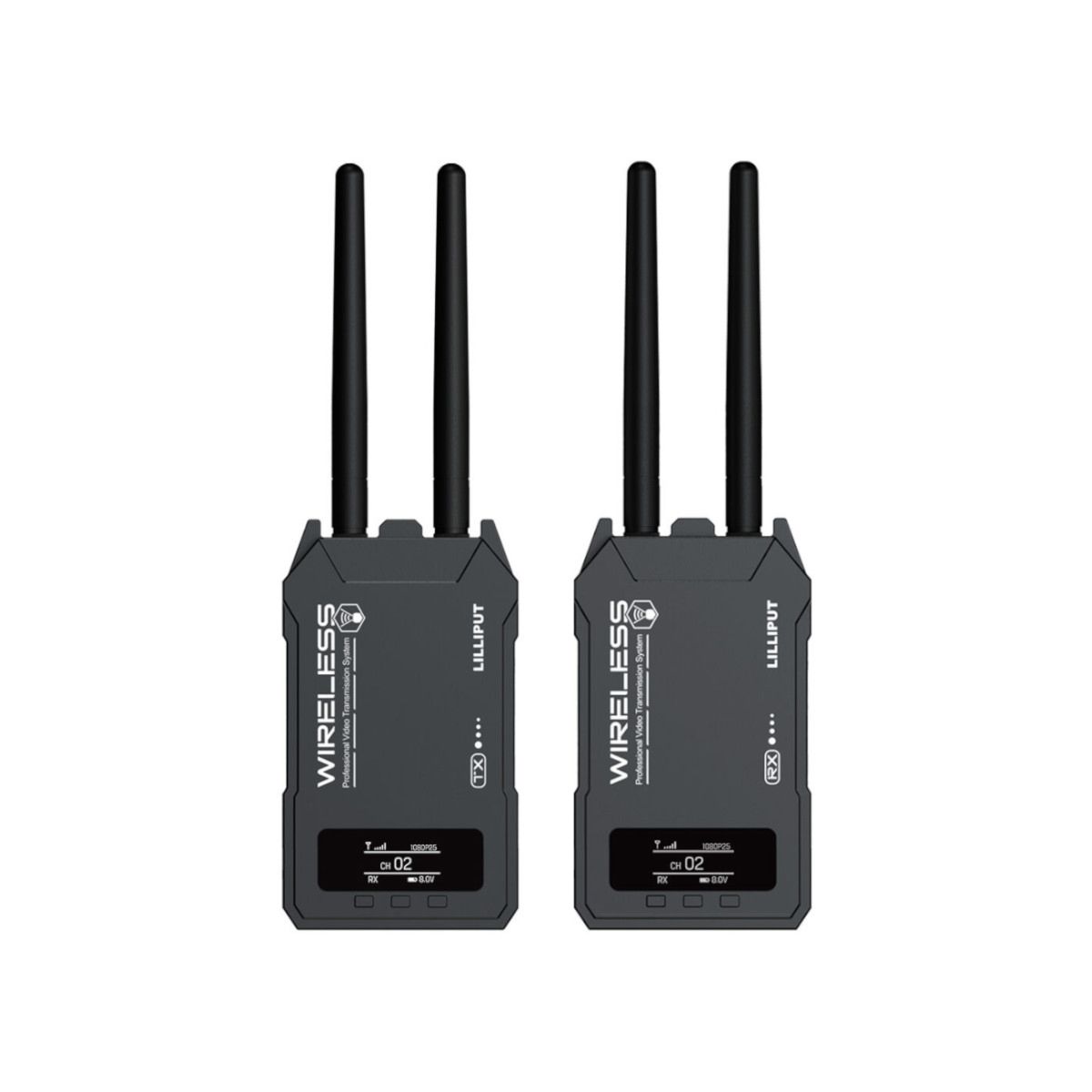 Lilliput WS500 Wireless SDI / HDMI Video Transmission System