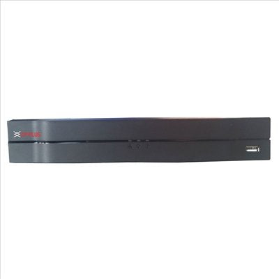 CP Plus CP-UVR-1601E1-S UNI+ 16 Channel Digital Video Recorder 1080P Full HD DVR (Without Hard Disk)