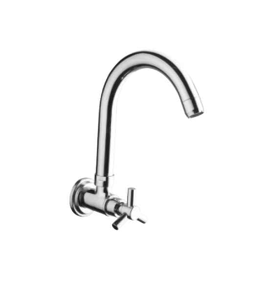 Parryware Trio (Quarter Turn Range) G1921A1 Sink Cock