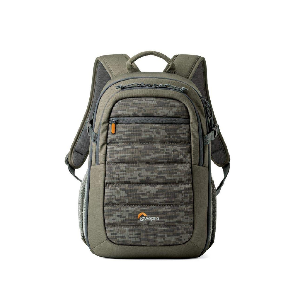 Lowepro Tahoe Bp150 Backpack Mica And Pixel Camo