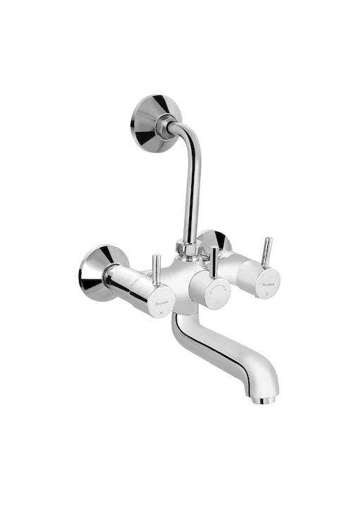 Parryware G3316A1 Agate Pro (Single Lever Range) Wall Mixer 2-in-1