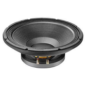 Ahuja L15-MB500 Professional PA Speaker