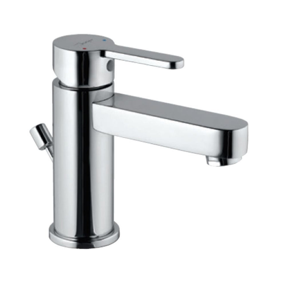 Jaquar Single Lever Extended Basin Mixer FUS-29052B