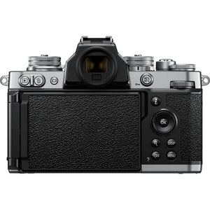 Nikon Z Fc Mirrorless Digital Camera