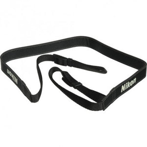 Nikon An Cp24 Camera Strap for the Coolpix a Camera Niancp24