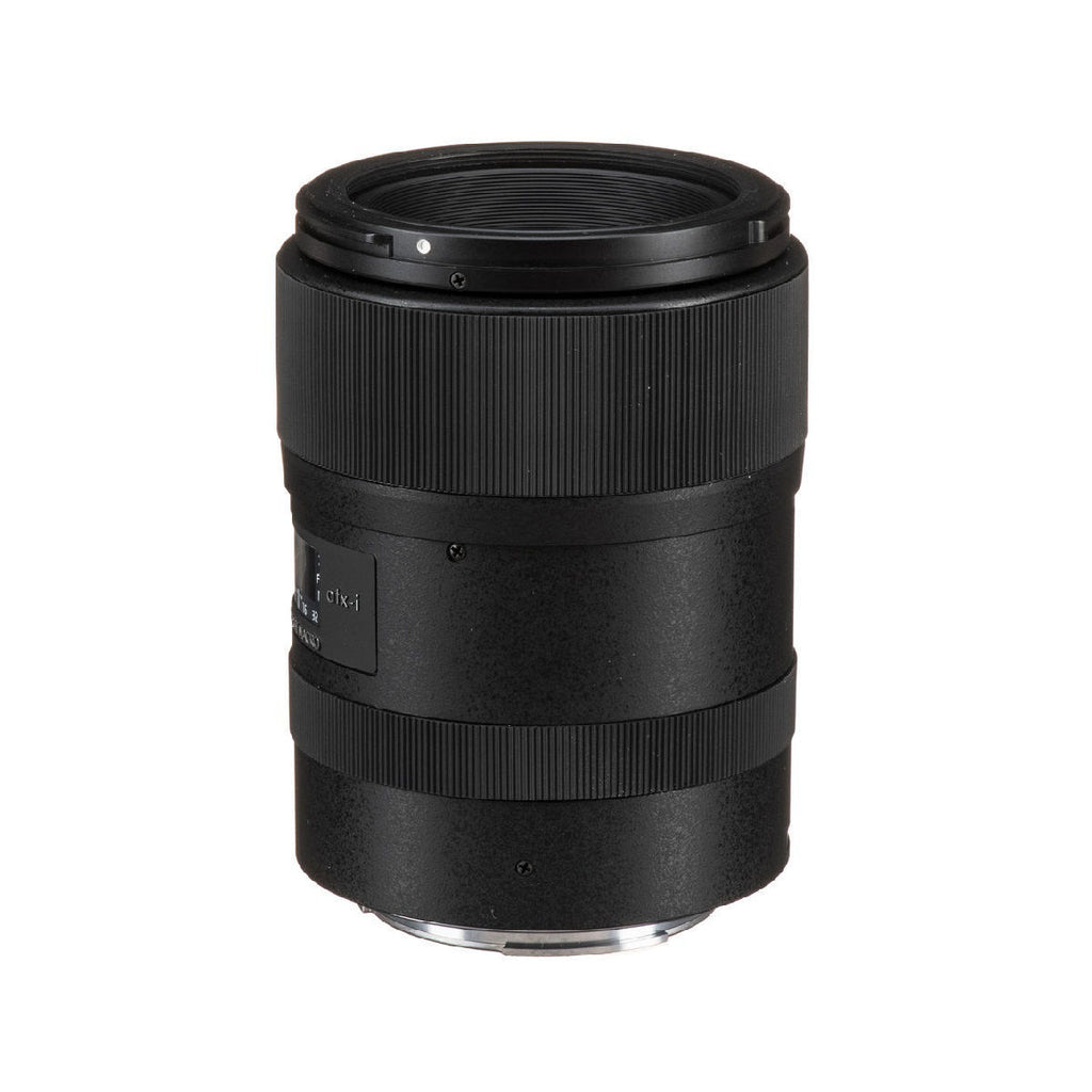 Tokina Atx I 100mm F2.8 Ff Macro Lens for Canon Ef