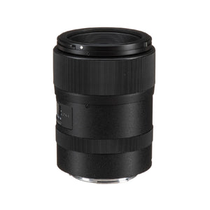 Tokina Atx I 100mm F2.8 Ff Macro Lens for Canon Ef
