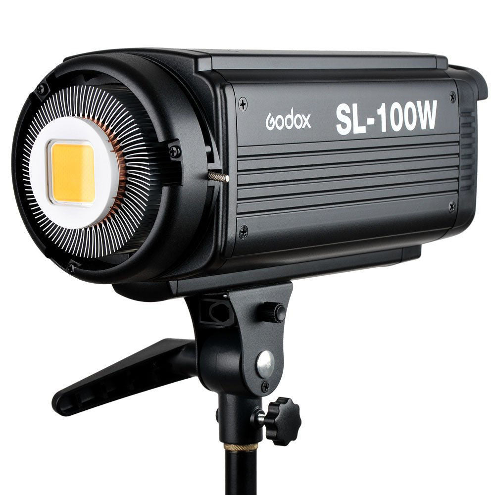 Godox Sl 100 W Continuous Video Light White