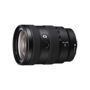 Sony E-Mount 16-55mm F/2.8 G Lens SEL1655G Lens Black
