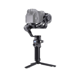 Dji Ronin Sc 2 Gimbal Stabilizer