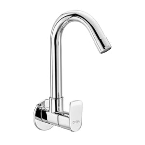 Cera  Chromo Sink Cock F1019251 (pack of 2)