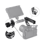 Load image into Gallery viewer, Smallrig Arri Style Mount Top Handle
