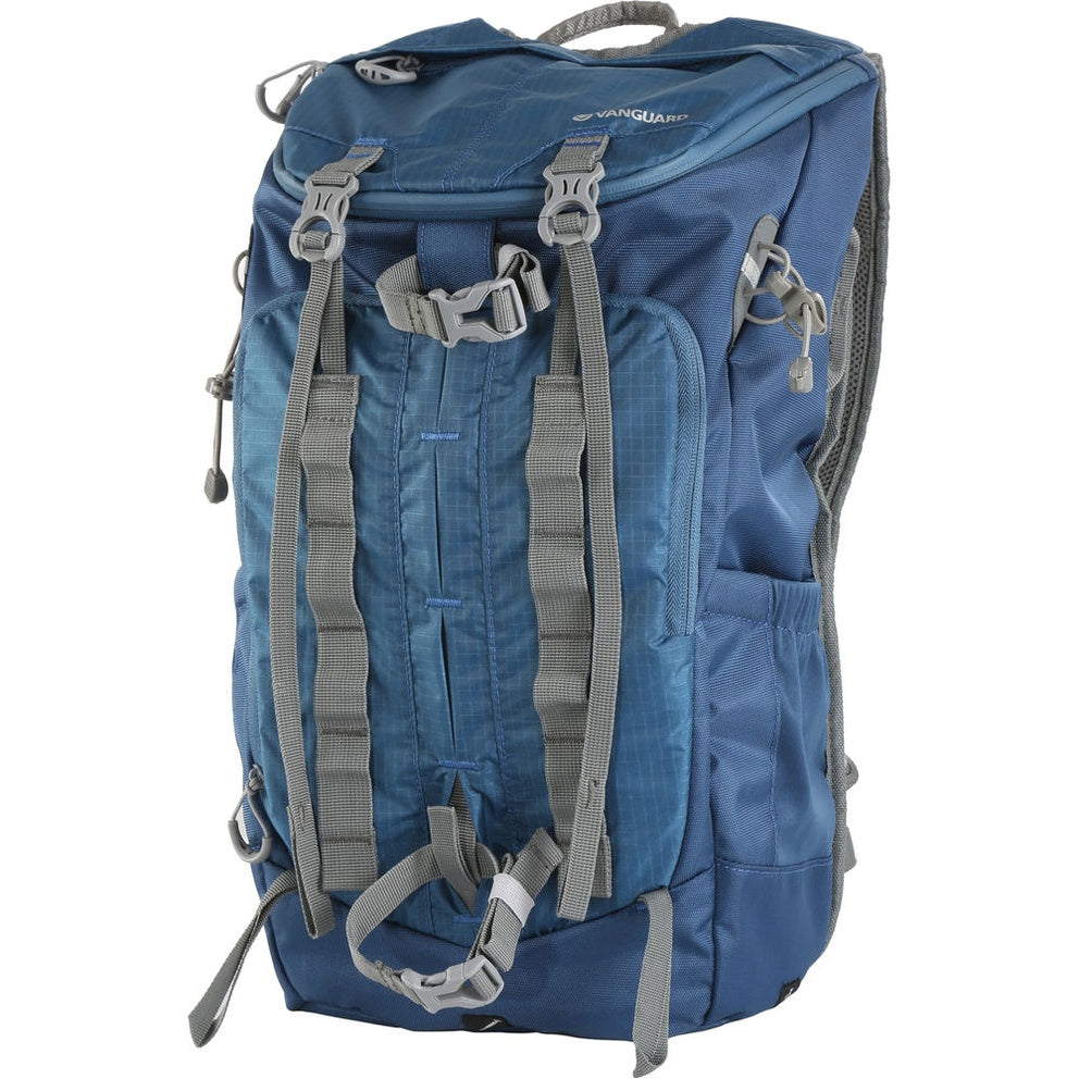 Vanguard Sedona 45 BL Backpack Blue