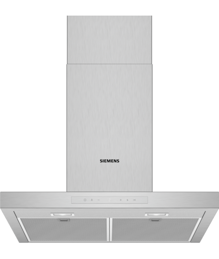 Siemens Wall Mounted Hoods Lc67bcp50i