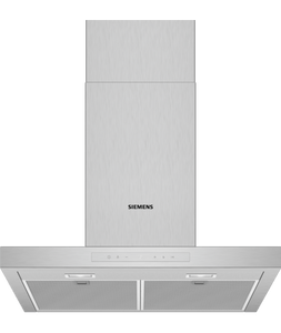 Siemens Wall Mounted Hoods Lc67bcp50i