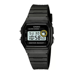 Casio youth digital discount watches