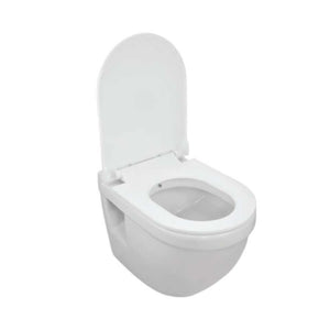 Jaquar Wall Hung WC SLS-WHT-6951JUFSM