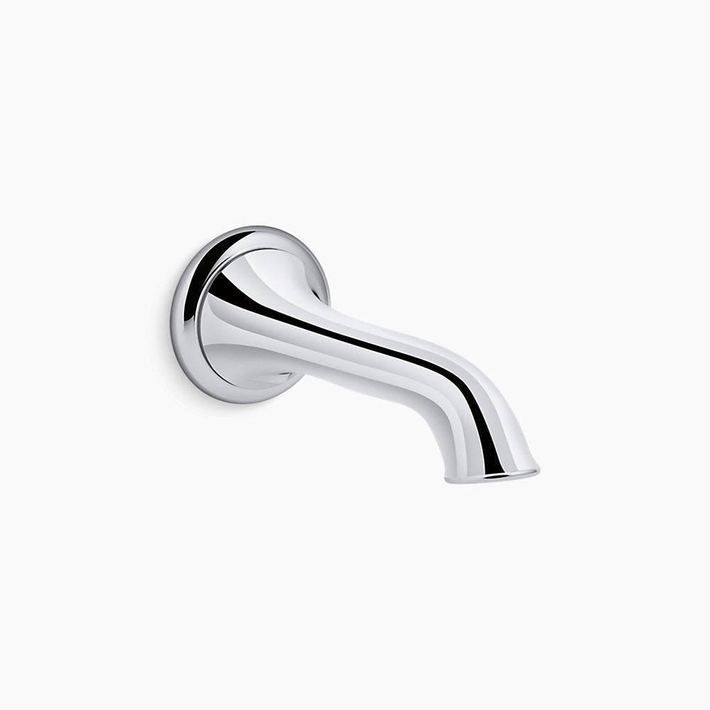 Kohler Artifacts Bath Spout In Polished Chrome K-72791T-CP