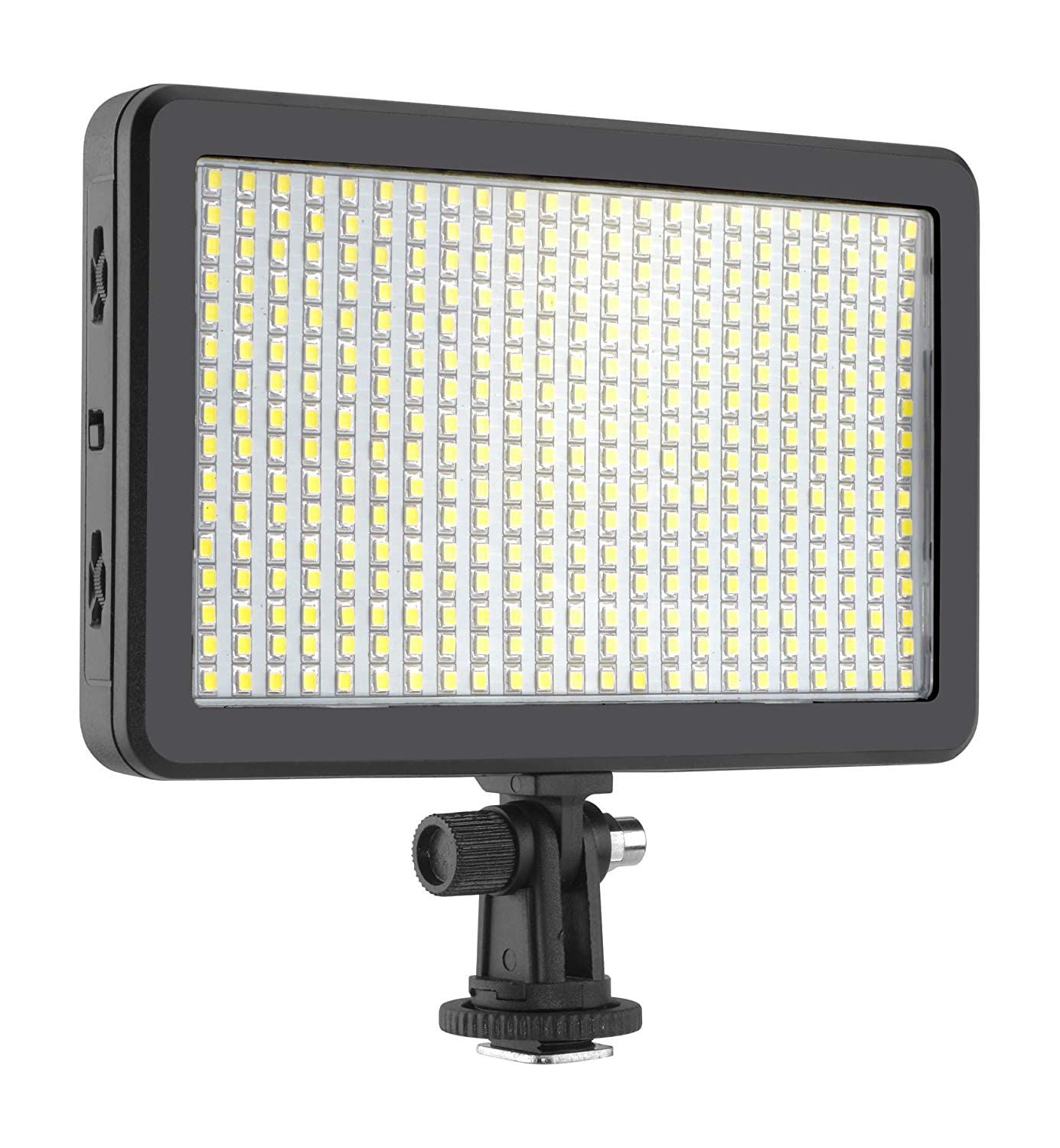 Simpex Led 406 With Battery F 550 & Charger