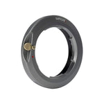 Load image into Gallery viewer, 7artisans Transfer Ring For Leica M Mount Lens To L Mount Camera Grey
