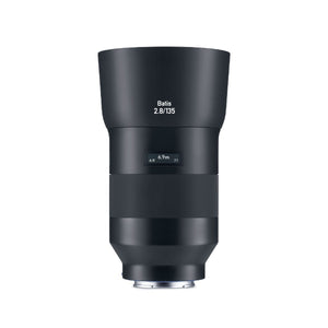 Zeiss Batis 135mm F2.8 Lens For Sony E