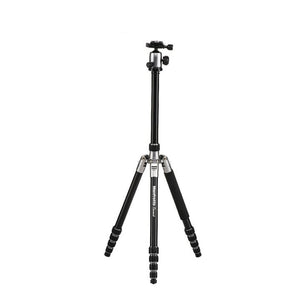 Manfrotto Element Big Aluminum Traveler Tripod Gray