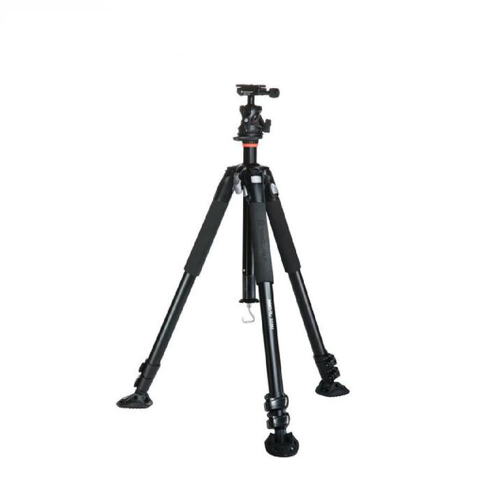 Vanguard Abeo Plus 323ab Tripod With Bbh 200 Ballhead