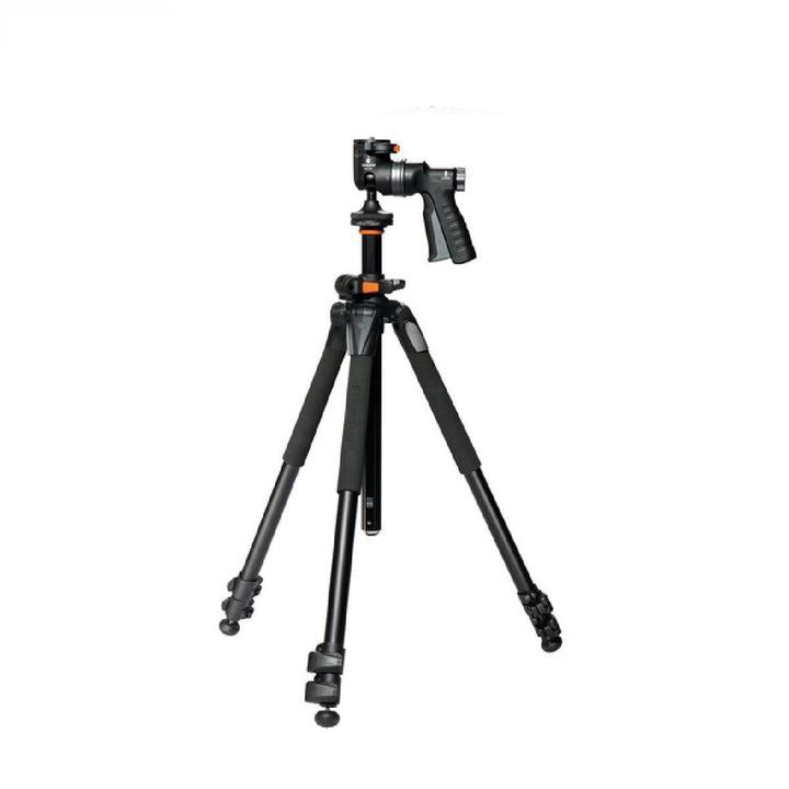 Vanguard Alta Pro 263agh Aluminum Aloy Tripod Kit