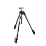 Load image into Gallery viewer, Manfrotto Mt190cxpro3 Carbon Fiber Tripod
