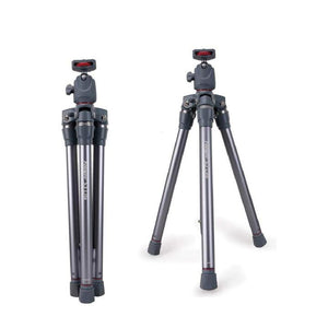 Fotopro S3 Lite Tripod Blue Pack of 2