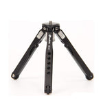 Load image into Gallery viewer, Leofoto Mt 03 2 Section Table Top Tripod
