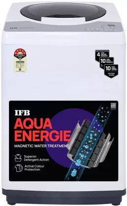 IFB 6.5 kg 5 Star Aqua Conserve Hard Water Wash Smart TL-REW Aqua 6.5 kg