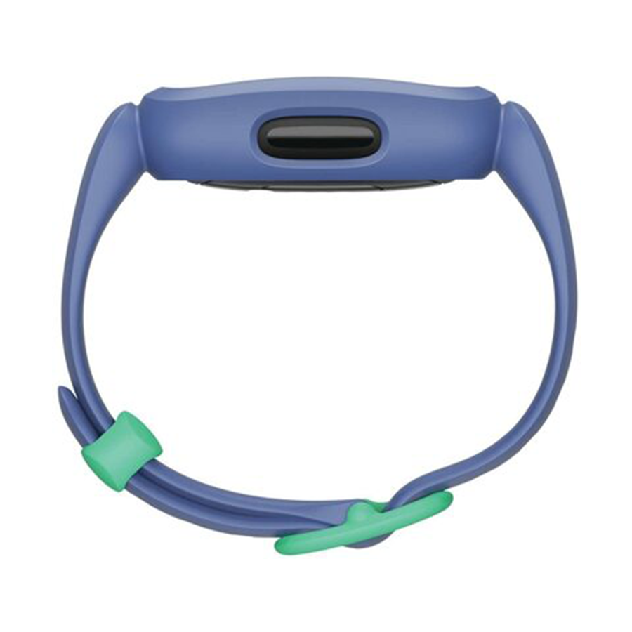 Fitbit Ace 3 Activity Tracker for Kids 6 Plus Blue