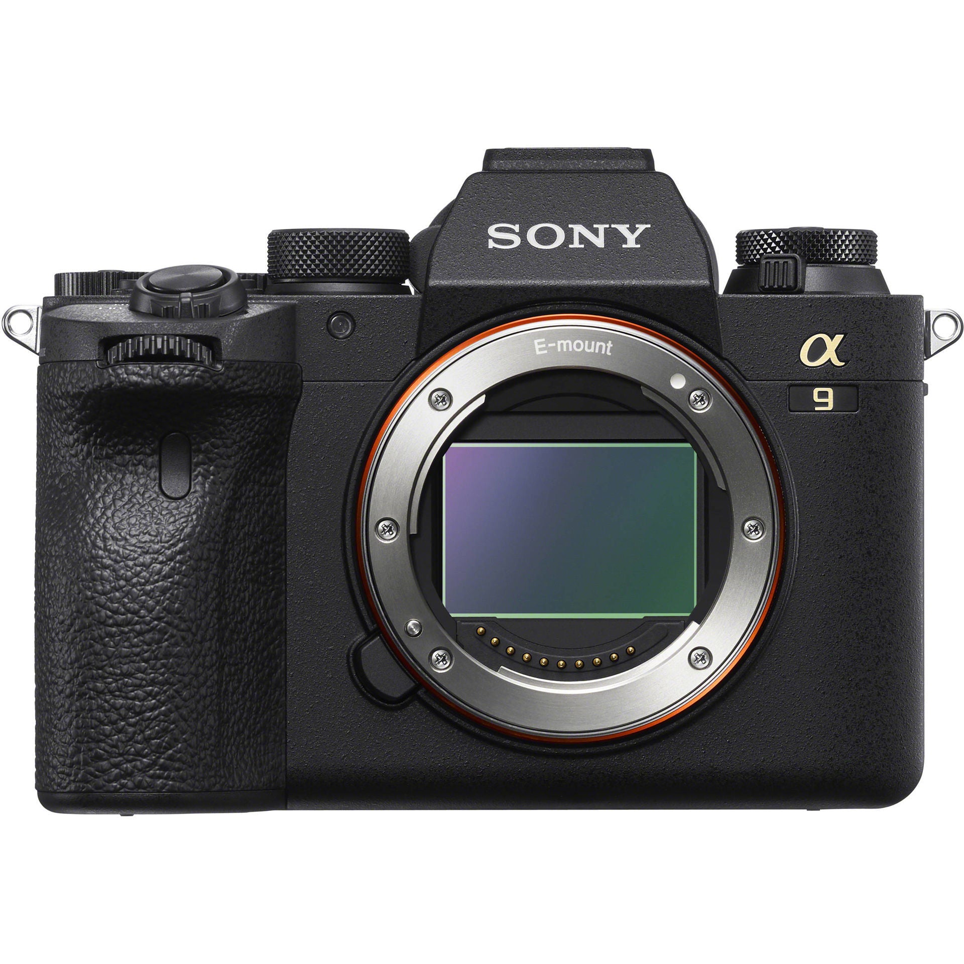 Sony Alpha A9 II मिररलेस डिजिटल कैमरा बॉडी केवल ILCE-9
