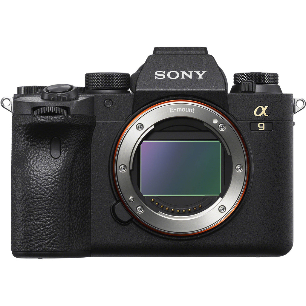 Sony Alpha A9 II Mirrorless Digital Camera Body Only ILCE-9