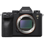 गैलरी व्यूवर में इमेज लोड करें, Sony Alpha A9 II मिररलेस डिजिटल कैमरा बॉडी केवल ILCE-9
