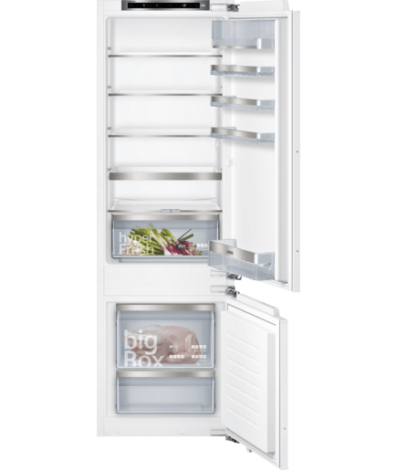 Siemens Bottom Freezer Refrigerator (Ki87saf31i)