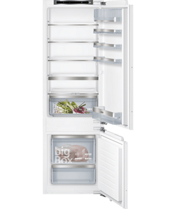 Siemens Bottom Freezer Refrigerator (Ki87saf31i)