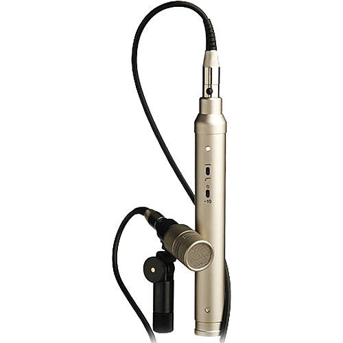 Rode NT6 Compact 1 2 Inch  Condenser Microphone With Remote Capsule