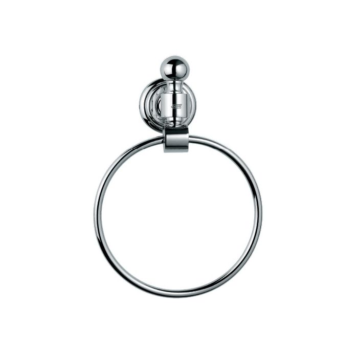 Jaquar Towel Ring Round AQN-7721