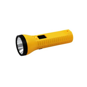 Detec™ Solar LED Torch 