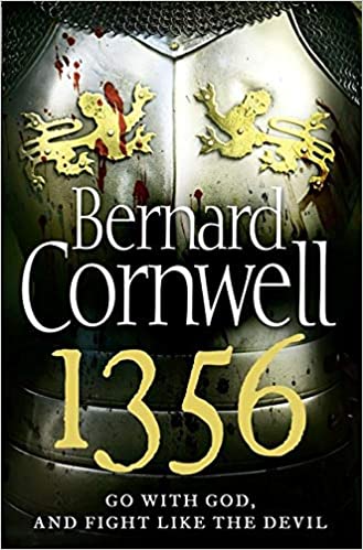 1356 by Cornwell, Bernard
