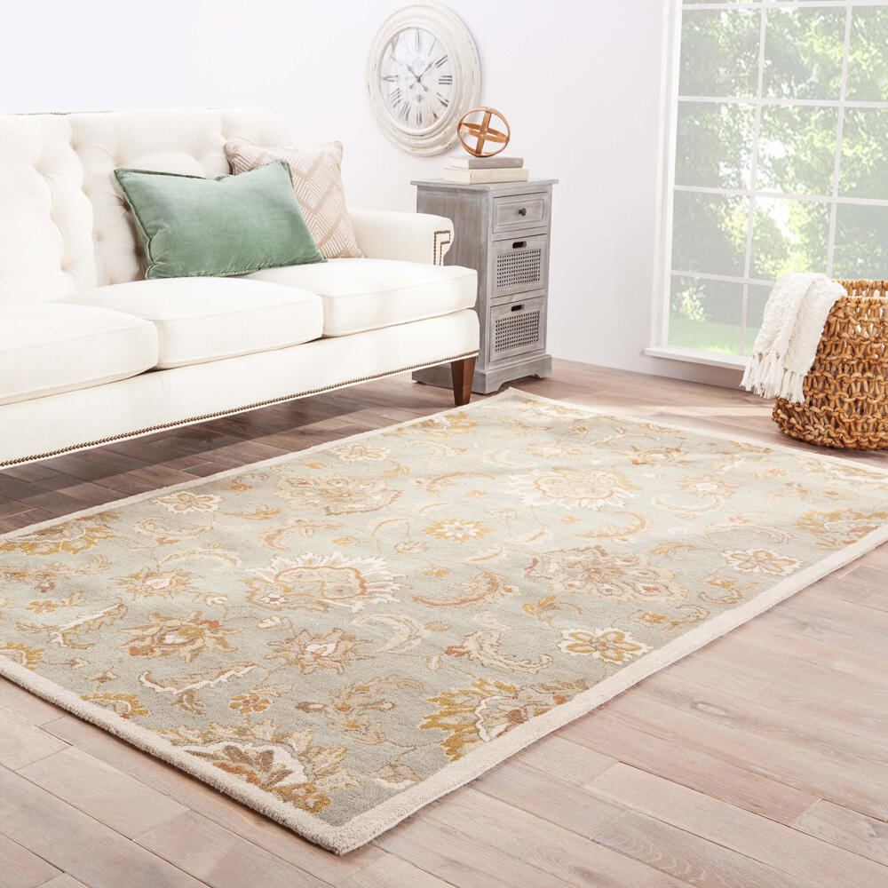 Jaipur Rugs Mythos 100% Wool Rugs 