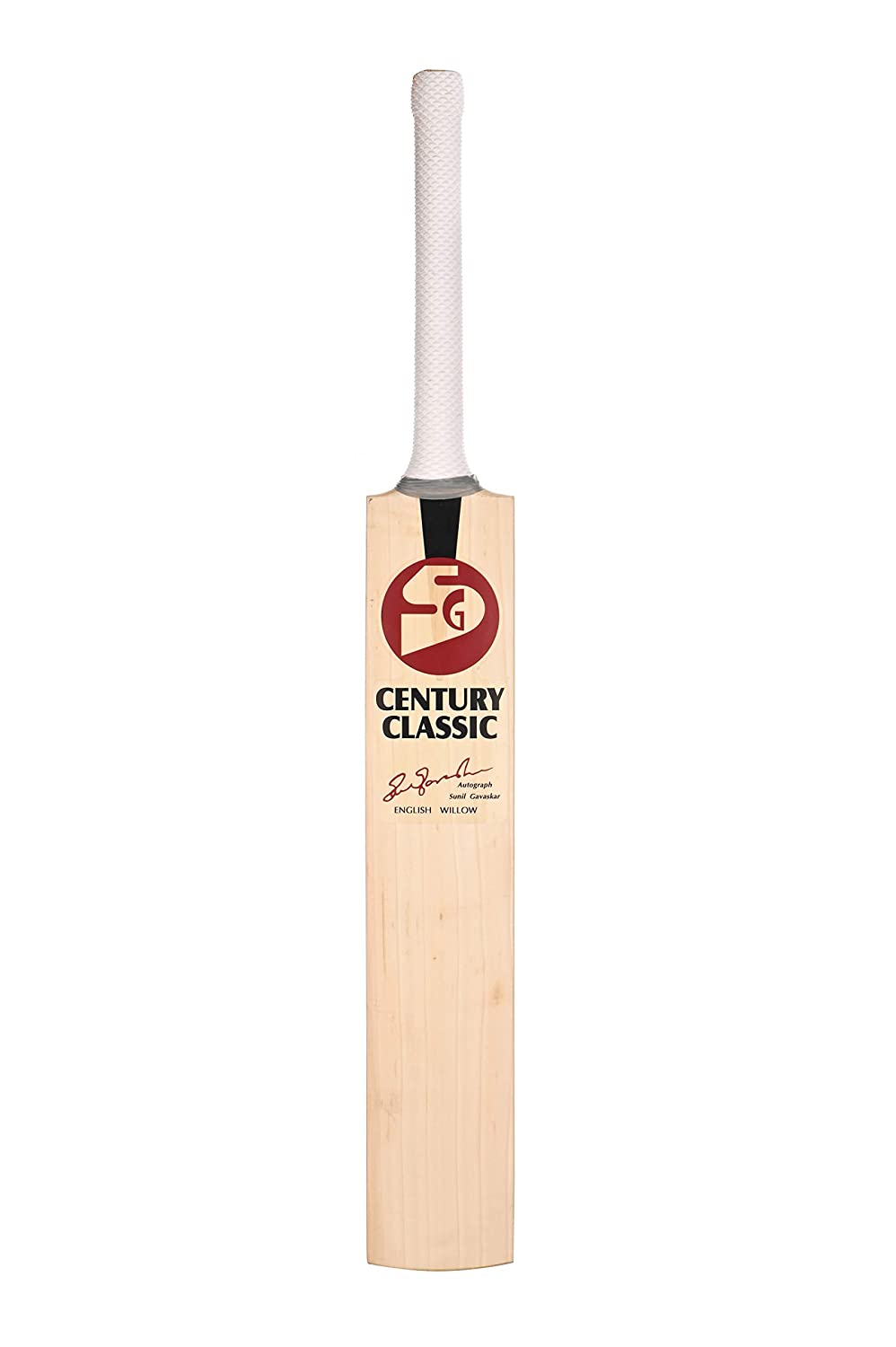 SG Cricket Bat Century Classic