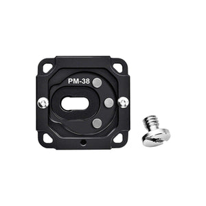 Sunwayfoto PM 38 Quick Release Plate