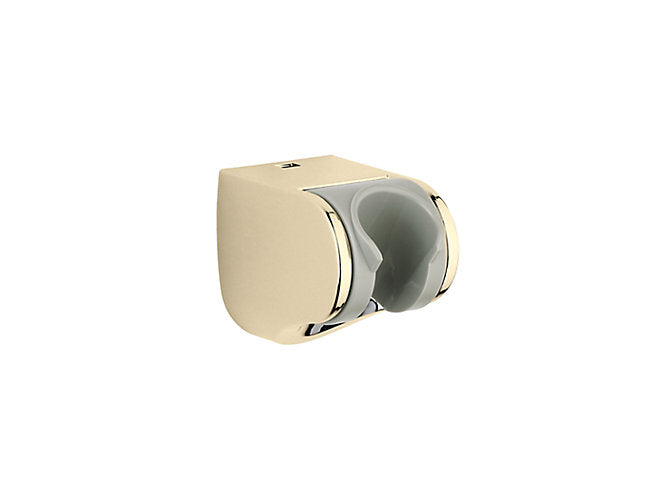 Kohler Special Bracket Hand Shower in French Gold K-9040T-ZZ-AF Pack of 5