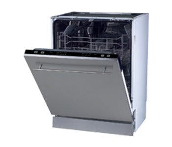 Hafele Serene FI 02 Fully Integrated Dishwasher