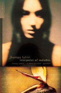 INTERPRETER OF MALADIES by 'Lahiri, Jhumpa
